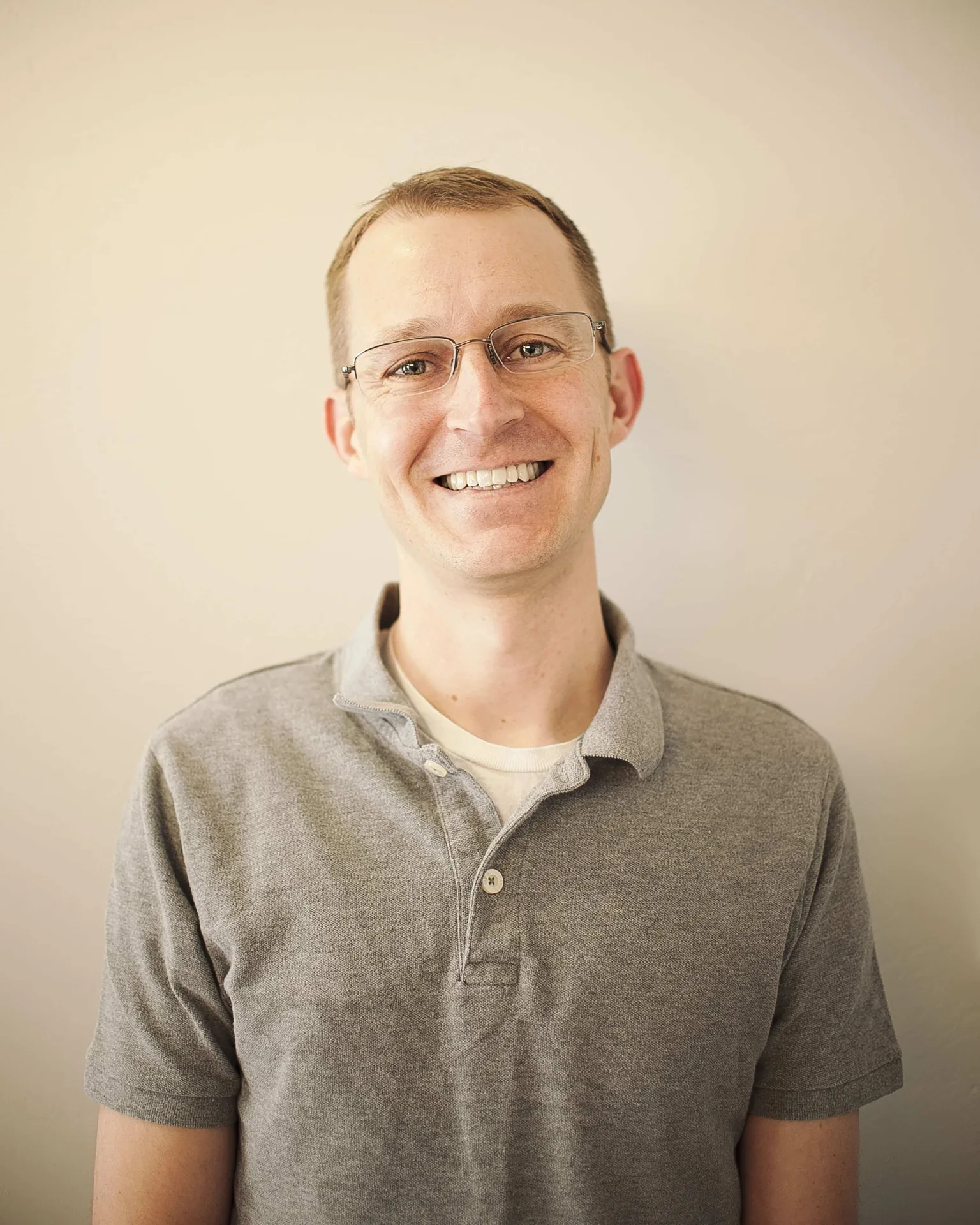 Dr. Jordan Williams, DPT, owner of Proof Physical Therapy and Performance in Flagstaff