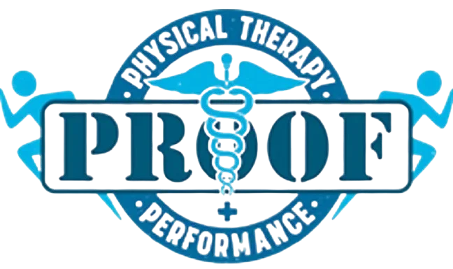 Proof Physical Therapy and Performance