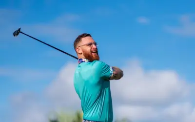 Golfer’s Elbow – 3 Minute Injury Report