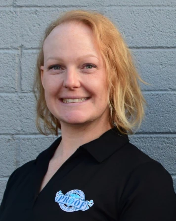 Amanda Kimmel Amanda Kimmel