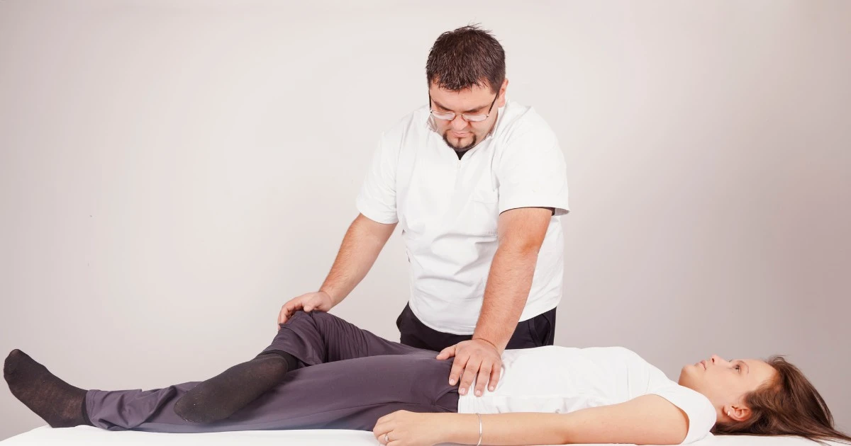 Manual Therapy In Flagstaff