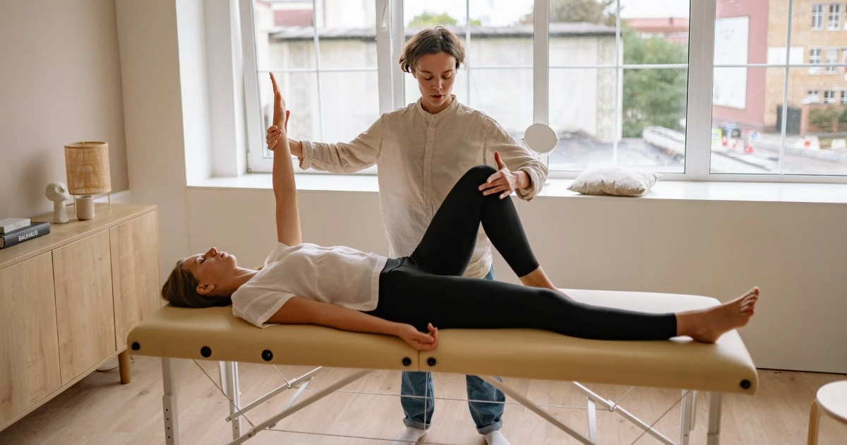 Physical Therapy In Flagstaff