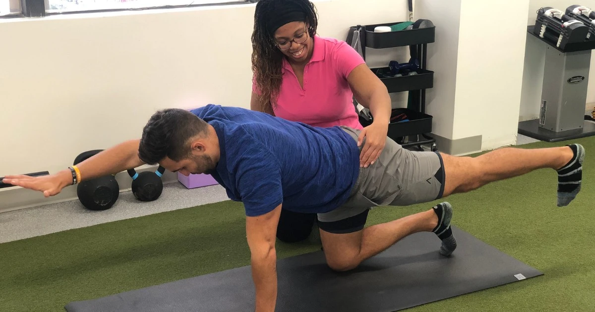 Sports Rehab In Flagstaff