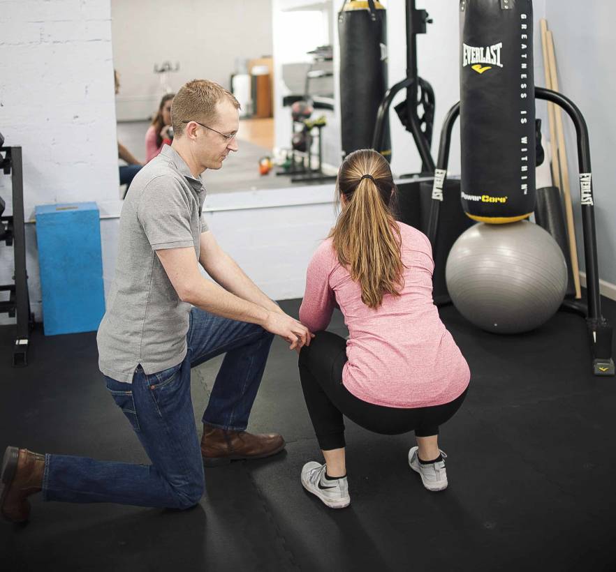 Trusted, Top-Rated Physical Therapists in Flagstaff