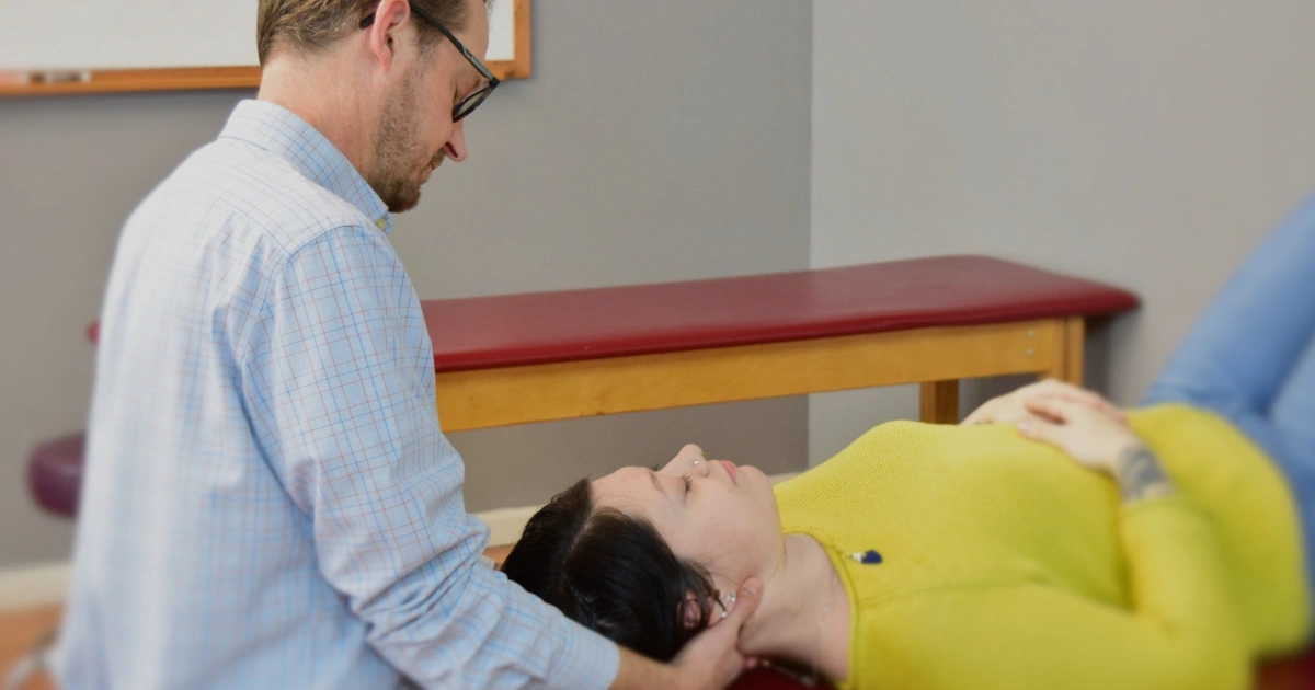 Physical Therapy In Flagstaff